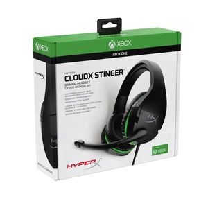 Xbox gaming headset!